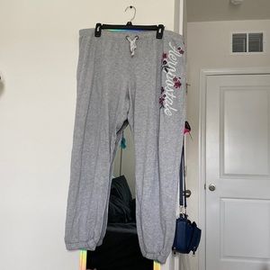 Aeropostale Sweatpants